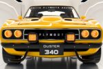 2026 Plymouth Duster 430 – The Return of an American Legend with Modern Muscle!