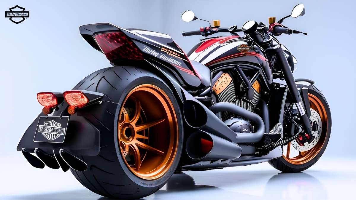 Harley-Davidson 2025: Official Debut of the Touring-Ready Cruiser with Premium Comfort & Advanced Safety