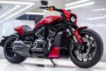 Harley-Davidson V-Rod 2025 Unveiled – Bold Design, Key Features & Next-Level Power!