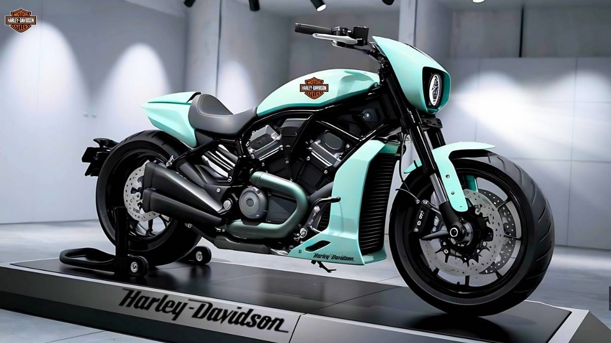 Harley X440 India Launch – Premium Cruiser, 65 km/l Fuel Efficiency & Affordable ₹2.2 Lakh Price!