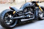 Harley-Davidson Fat Boy 2025 – Iconic 1,868cc Cruiser with 94HP Power & Legendary American Style