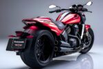 Kawasaki Vulcan S 2025 Launched – Modern Cruiser with Refined Engine, Premium Comfort & Bold Styling!