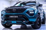Tata Nexon 2025 – India’s Most Fuel-Efficient SUV with Easy EMI Plans!