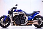 The All-New Yamaha VMAX 2026 Is Here – You Won’t Believe Its Power