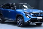 Renault Boreal 7-Seater – The Next-Level Duster for Families & Adventure