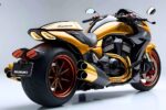Suzuki Hayabusa 2025 – New Edition with Iconic Styling, High-Torque Engine & Advanced Features!