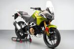 TVS Apache RTX 300 Launched – Built for Long Rides with Comfort & Smart Features!