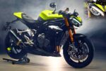 Only 5 Units! Triumph Speed Triple RX Officially Launched in India