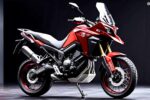 Yamaha Tenere 700 2025 – New Edition with Bold Adventure Styling & Powerful Twin Engine!